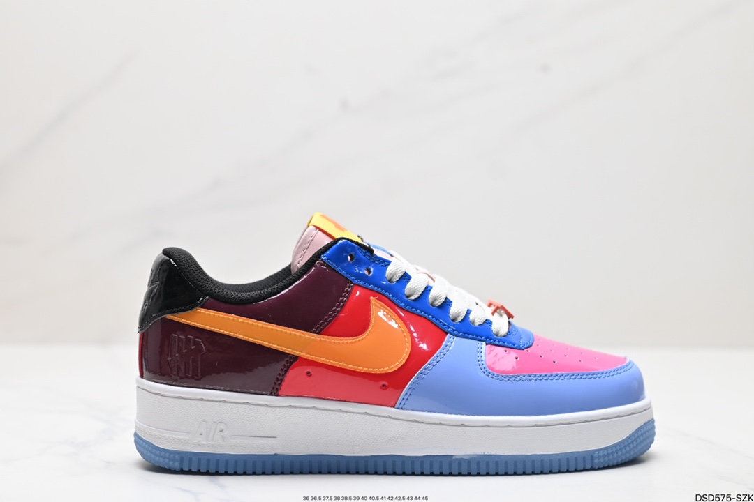 Nike Air Force 1 Shoes